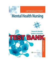 Health and Disease test bank