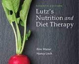 Lutzs Nutrition and Diet Therapy