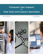 A Guide to Computer User Support for Help Desk