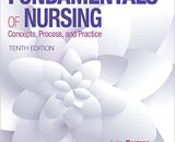 Kozier And Erbs Fundamentals Of Nursing