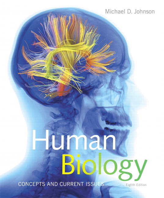 Human Biology Concepts