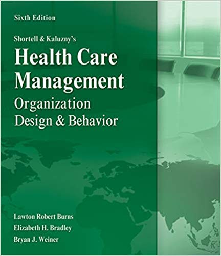 Healthcare Management Organization
