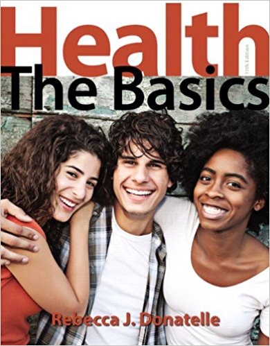 Health The Basics