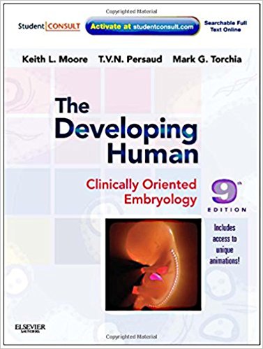 Developing Human Clinically Embryology
