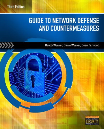 Guide to Network Defense