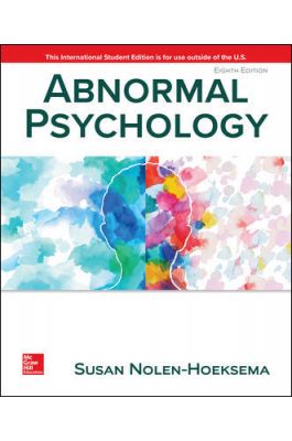 Test Bank For Abnormal Psychology 8Th Edition By Susan Nolen