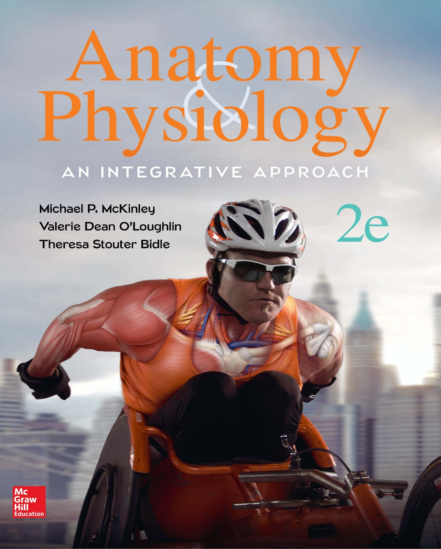 Anatomy And Physiologyan