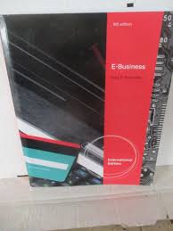 E-Business International