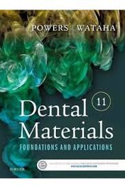 Dental Materials Foundations