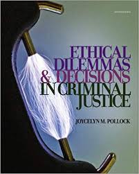 Ethical Dilemmas and Decisions