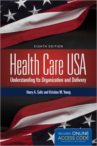 Health Care USA Understanding