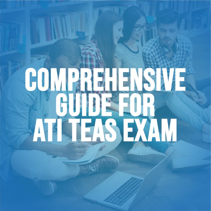 <strong>Comprehensive Guide for Ati Teas Exam</strong>
