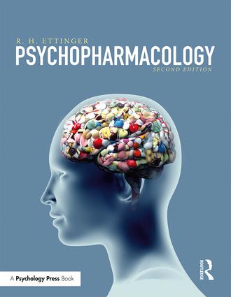 Psychopharmacology 1st Edition By R. H. Ettinger - Test Bank