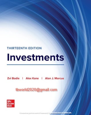 Investments