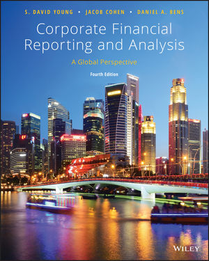 Solution Manual Corporate Financial Reporting And Analysis A Global Perspective