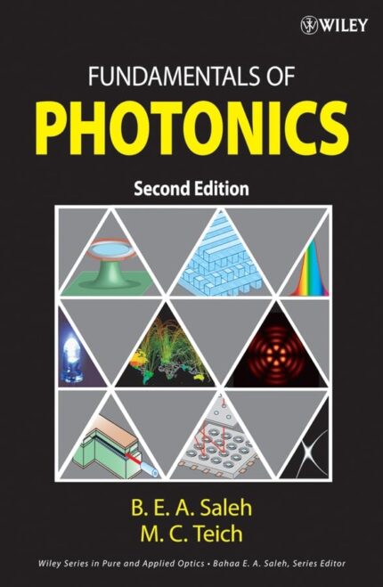 Fundamentals of Photonics 2nd Edition