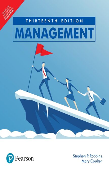 Solution Manual For Management