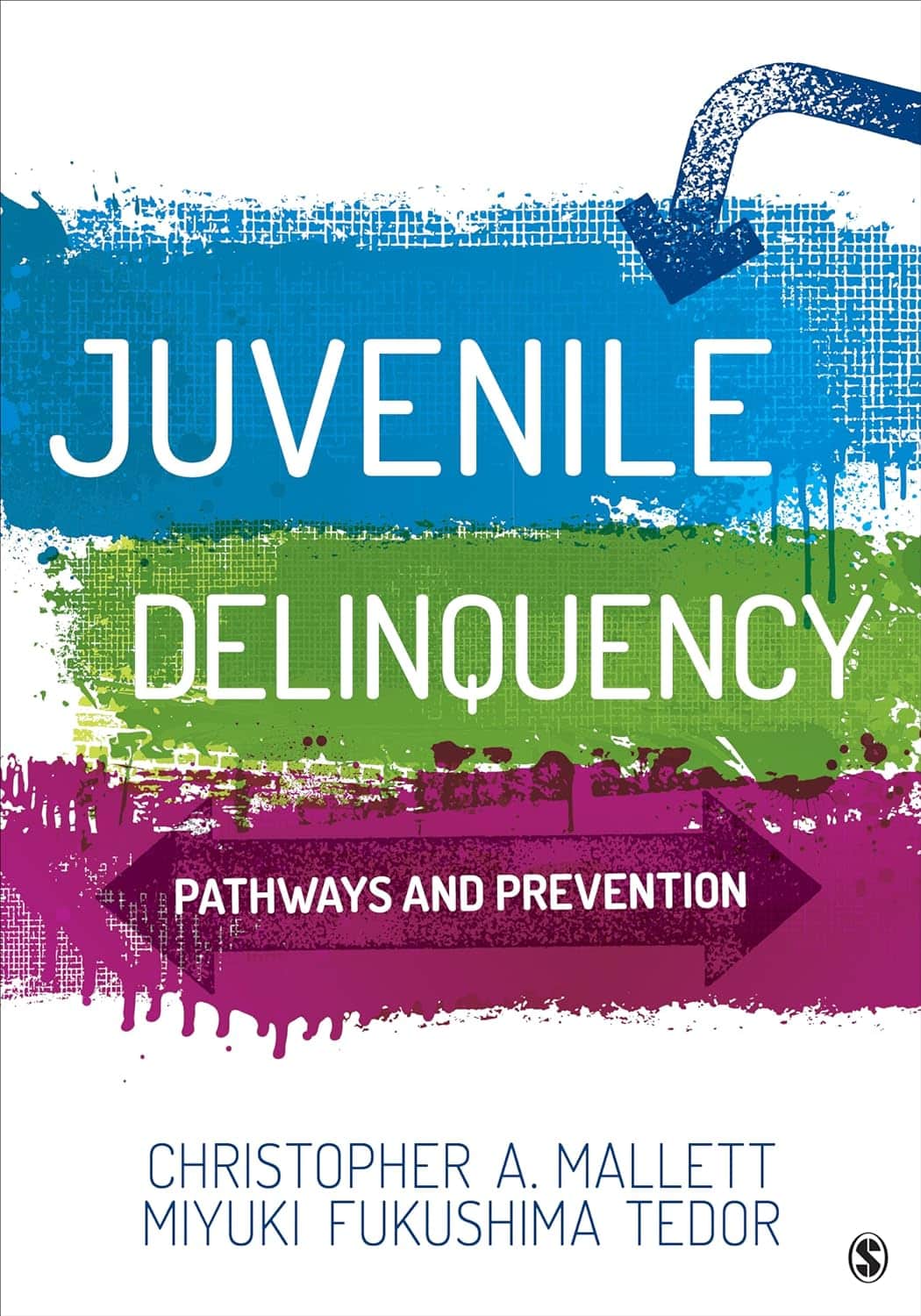 Test Bank (Download Online) For Juvenile Delinquency Pathways And Prevention 1st Edition Mallett