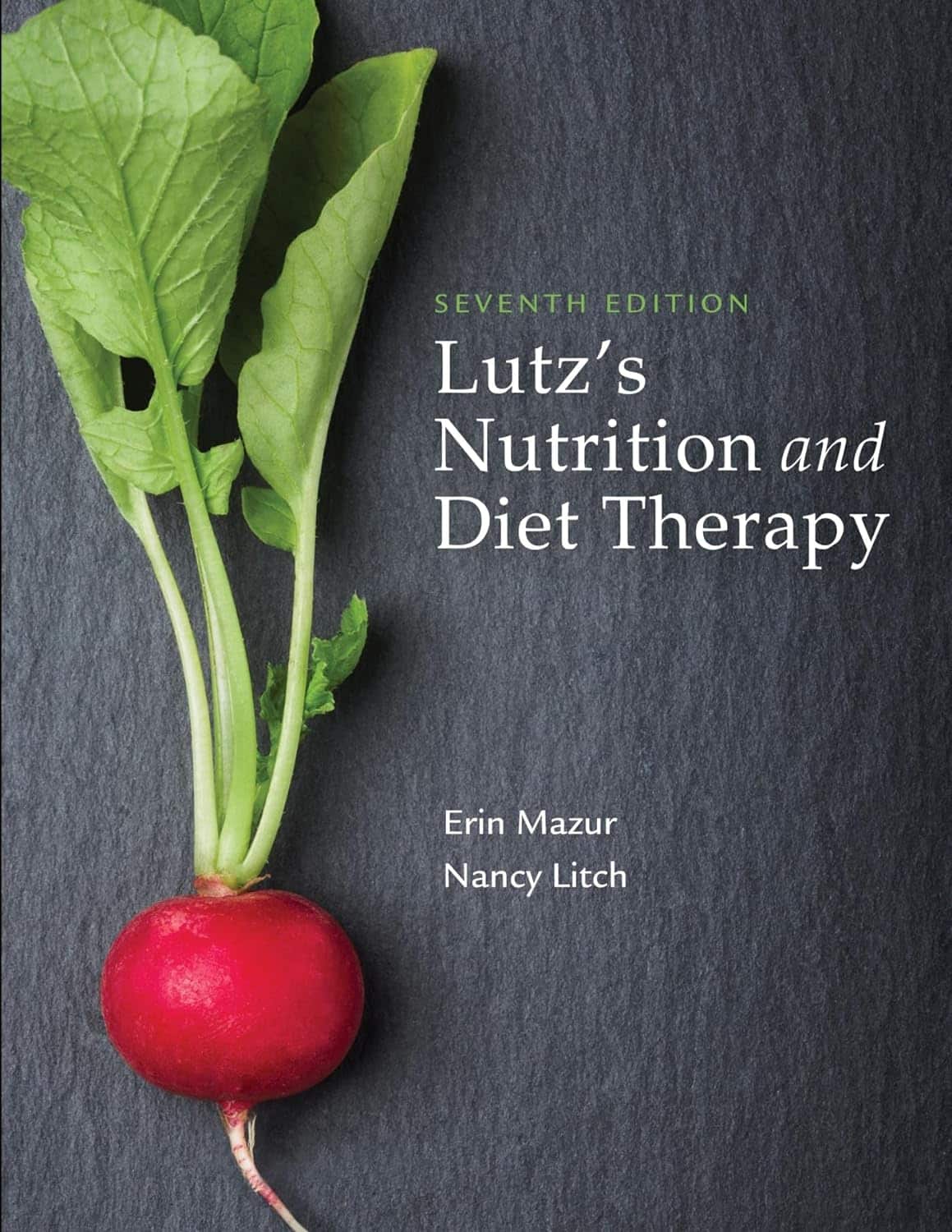 Test Bank (Download Online) For Lutz’s Nutrition And Diet Therapy