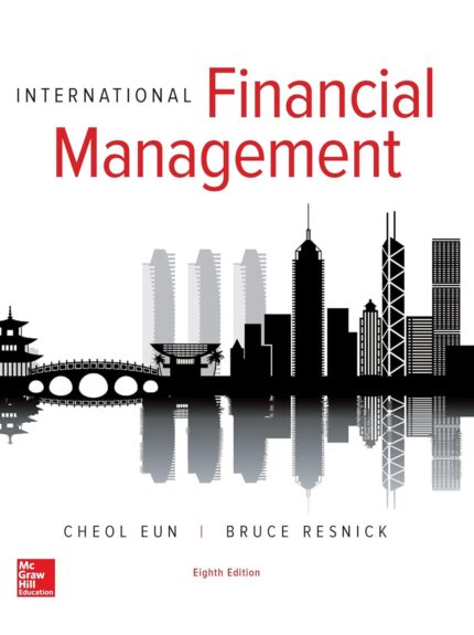 Test Bank (Download Online) International Financial Management