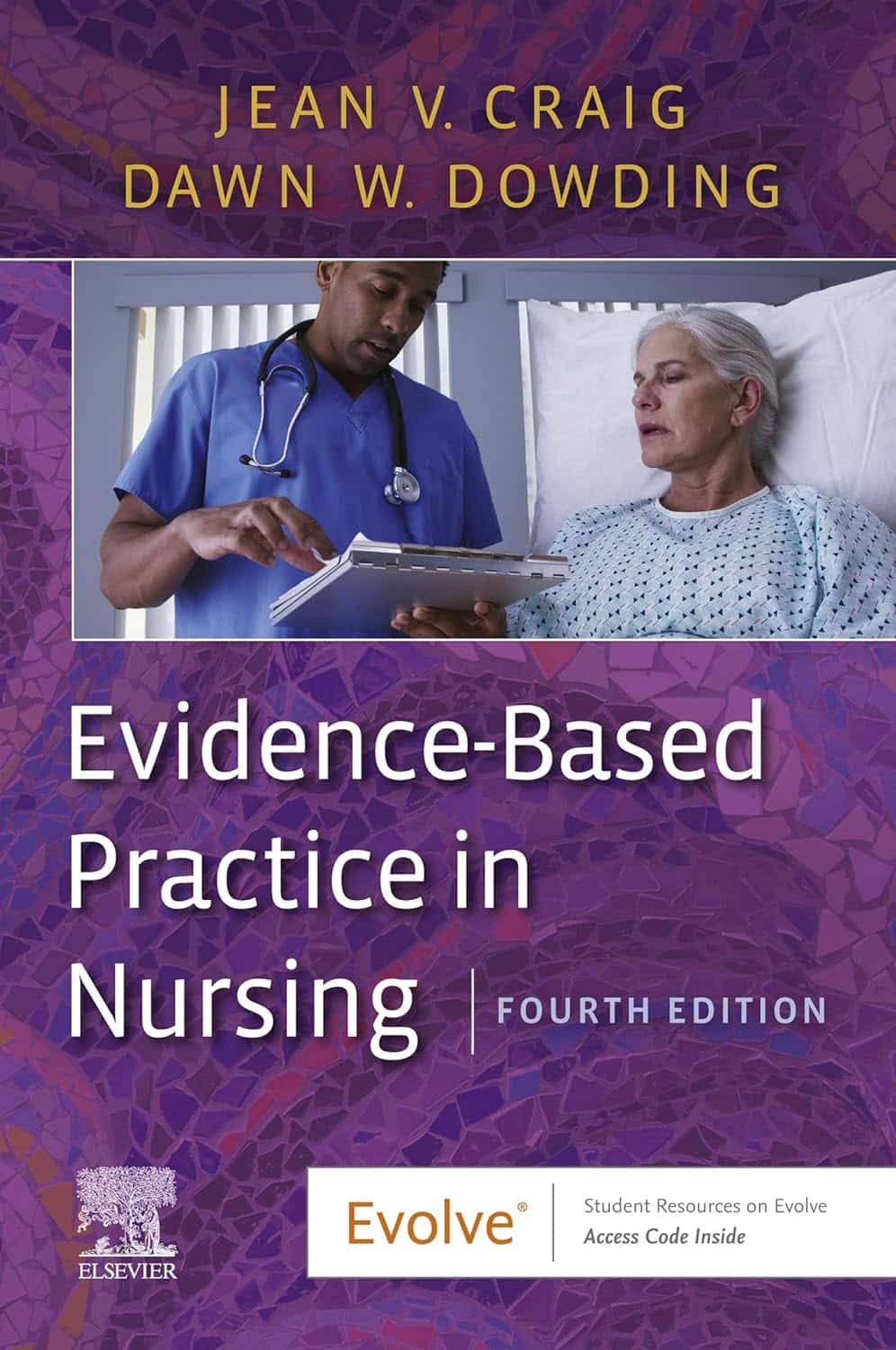 Test Bank Evidence-Based Practice In Nursing, 4th Edition