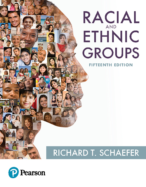 Test Bank For Racial And Ethnic Groups 15th Edition By Richard T Schaefer