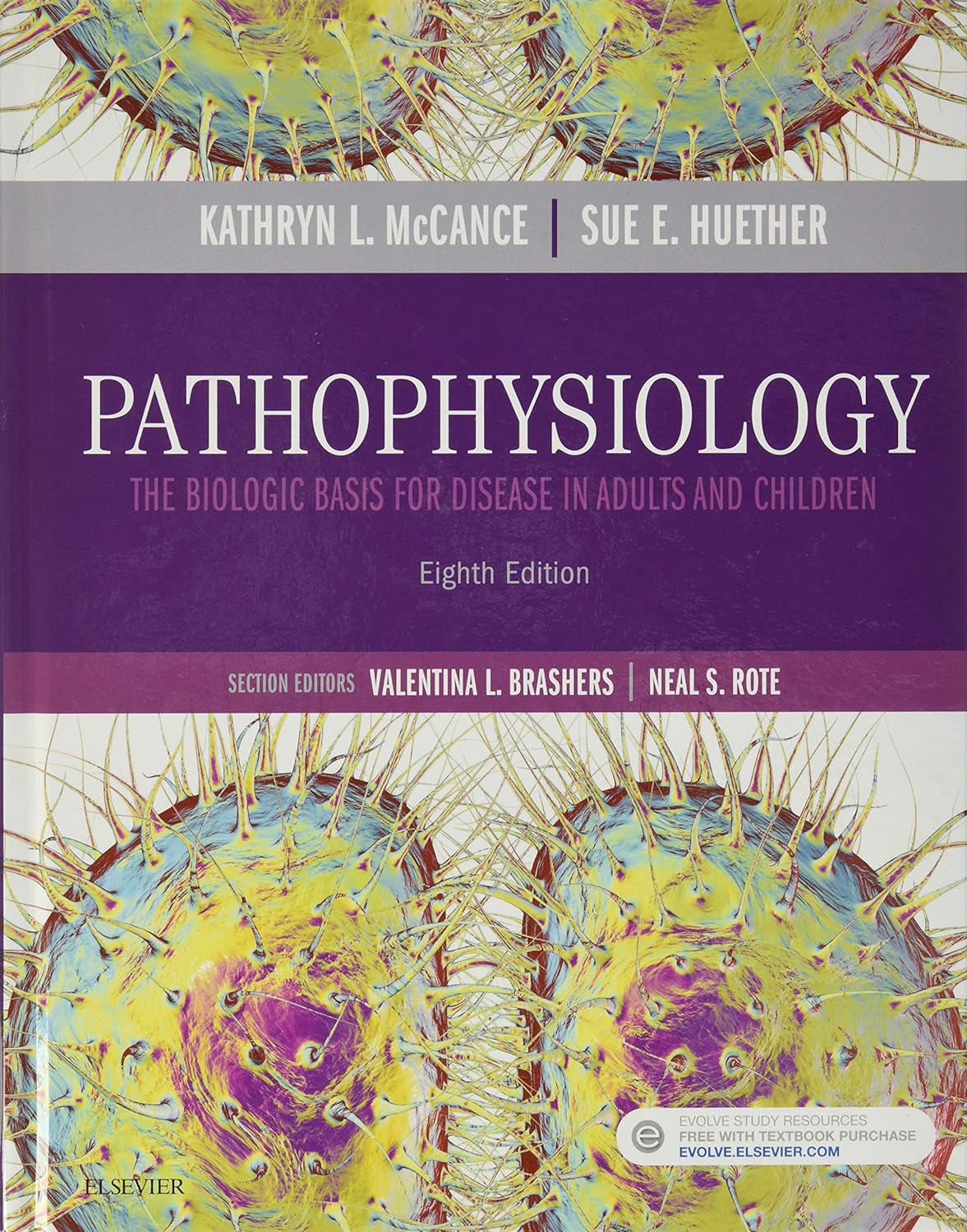 Test Bank Pathophysiology