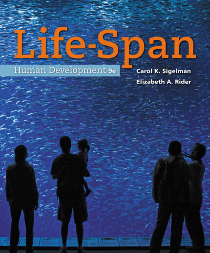 Test Bank For Life-Span Human Development