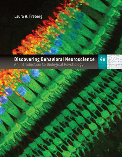 Test Bank For Discovering Behavioral Neuroscience