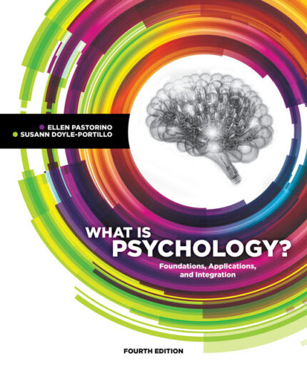 Test Bank For What is Psychology?