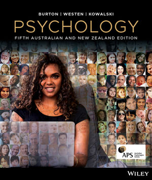 Solution Manual For Psychology